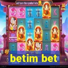 betim bet